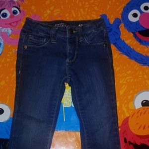 Toddlers Celebrity Pink Jeans- sz 2t